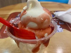 -DQ·蛋糕·冰淇淋(印象城店)