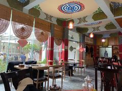 -尼玛藏家风味园(阿山食城店)