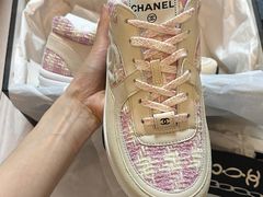 -CHANEL(恒隆广场店)