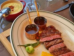 -恰餐厅 CHAR Grill&Bar(西安经开洲际店)