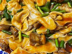 -后卫寨猫耳朵(后卫寨店)