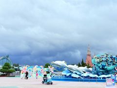 -大连海昌发现王国主题公园