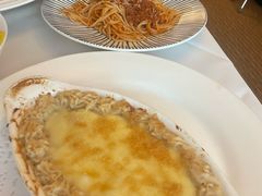 -成桂西餐厅·42年的味道(五大道疙瘩楼店)