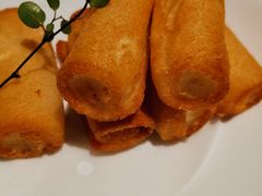 -福海居烤鸭店(鸟巢店)