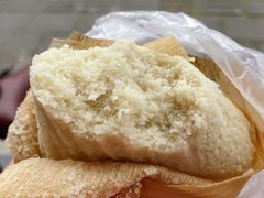 -叶婆婆豆浆馍馍