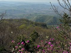 -香炉山国家森林公园