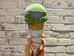 -Dal Cuore 达可芮冰淇淋(陕西北路店)