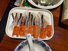蟹柳-十六蒲(桂林路店)