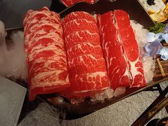 -色響火锅(恒隆广场店)