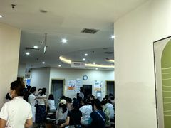 -慈铭体检(洋桥分院)