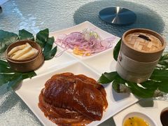 -梧桐Plus·创意京·川料理(万象城店)