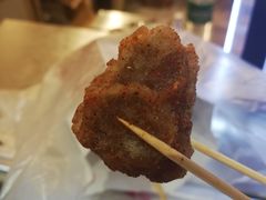 -傅强排骨(成都总店)