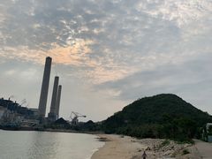 -南丫岛
