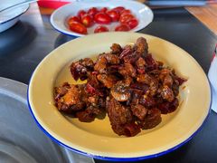 -李子坝梁山鸡(李子坝大鸡哥店)