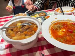 -西贝(宁波天一国购店)