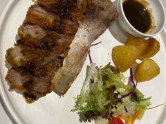 -美奈小馆·越南料理(中航城君尚购物中心店)