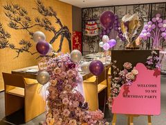 -松临·铁板烧&Omakase(神农店)