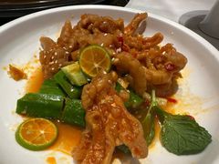 -优食坊·蒸汽海鲜(康盛路店)