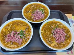 酸辣汤-毛华美食(清扬路店)