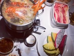 -多伦多海鲜自助餐厅(百盛购物中心三阳店)