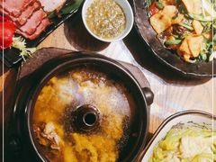 -福照楼汽锅鸡·云南菜(万达广场店)