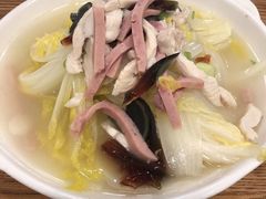 -川锅香