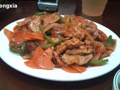 -米郎餐厅·朝鲜族料理(延长路店)