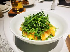 芝麻菜-怡情荟•海鲜青岛菜(五四广场旗舰店)
