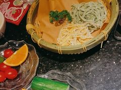 -捞王锅物料理(凯旋路店)