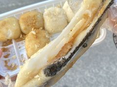 -传闻来紫菜包饭·打糕(西塔韩百店)