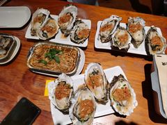 -本色.小马哥烧烤(五一路总店)