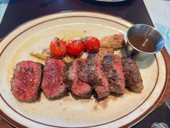 -22ºN BISTRO西餐&酒馆(石奥商业街店)