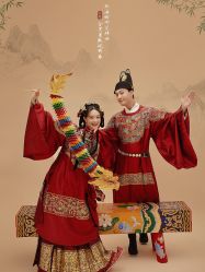 点击看大图 -今生有约婚纱摄影店(景德路店)