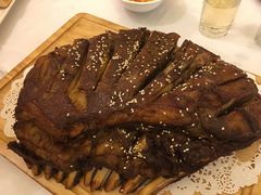 -阿布都新疆音乐美食城(长湖路店)