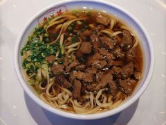 -李兰英湖南面馆(护国路店)
