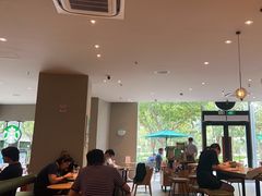 -星巴克(万都店)