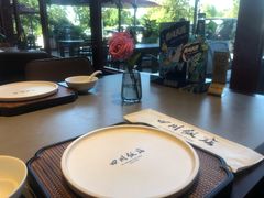 -四川饭店(长白店)