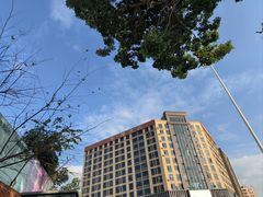 -宝安西湾红树林湿地公园