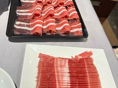 -东来顺饭庄(apm总店)
