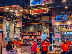 -澳门陈光记烧味饭店(郎家园店)