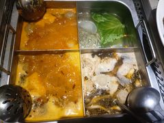 -海底捞火锅(名门店)