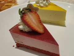 -芭菲盛宴·环球美食(北城国际店)