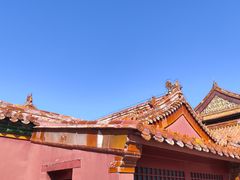 -故宫博物院(故宫)