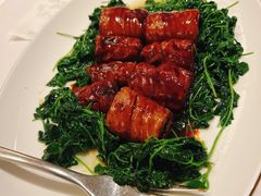 -Yan Ting 宴庭中餐厅(上海静安瑞吉酒店)