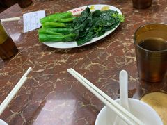 -陈光记烧腊店(罗保博士街店)