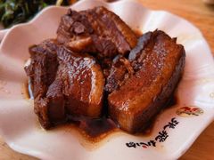 -張飛扒肉·龙江非遗(道外店)