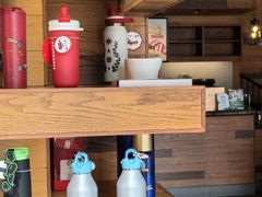 -星巴克(西安博乐里店)