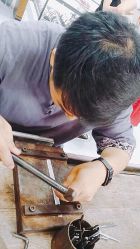 -老银坊(富仁坊巷店)