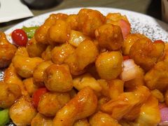 -隆喜元鱼汤包·海鲜(中联广场店)