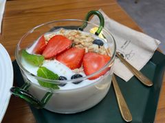 -沏点Trattoria意大利餐厅(新街口店)